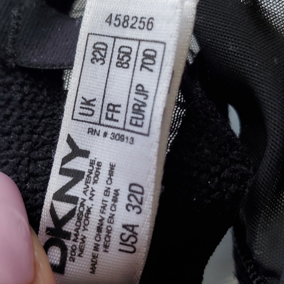 DKNY Women bra - Picture 4 of 4